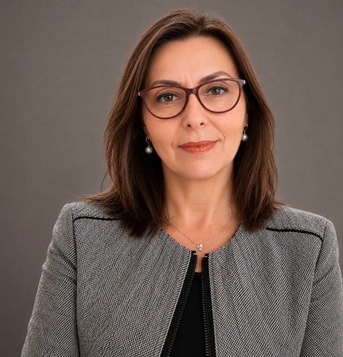 Eliana Ferretto S., socia de Ferretto Abogados