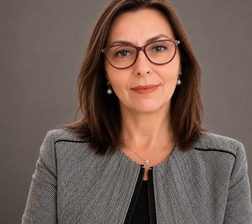 Eliana Ferretto S., socia de Ferretto Abogados