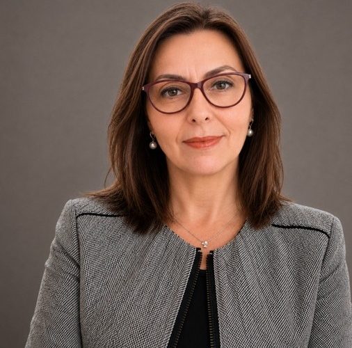 Eliana Ferretto S., socia de Ferretto Abogados