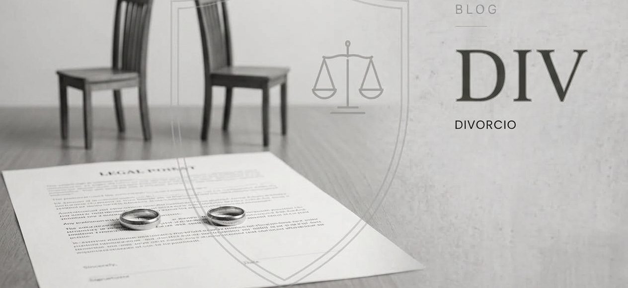 Divorcio en Chile