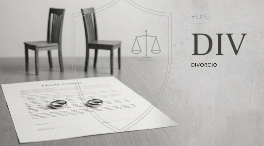 Divorcio en Chile
